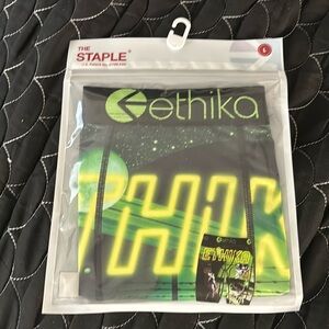 Ethika various designs